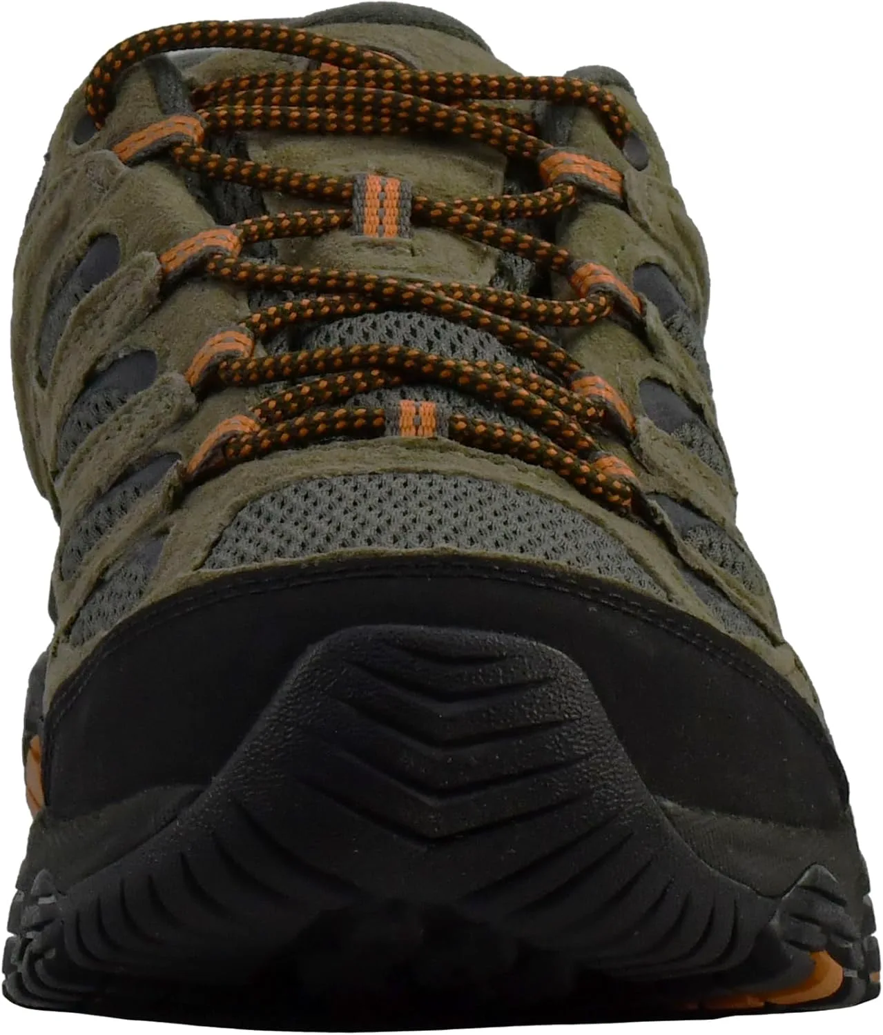 Мужские ботинки Merrell Moab 3 GTX, оливковый — фото 4