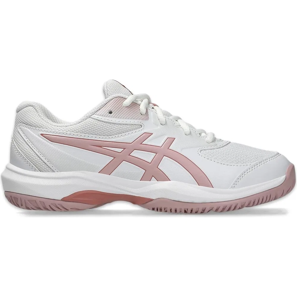 Детские спортивные кроссовки для мальчиков с шнуровкой Gel-Game Gs Asics