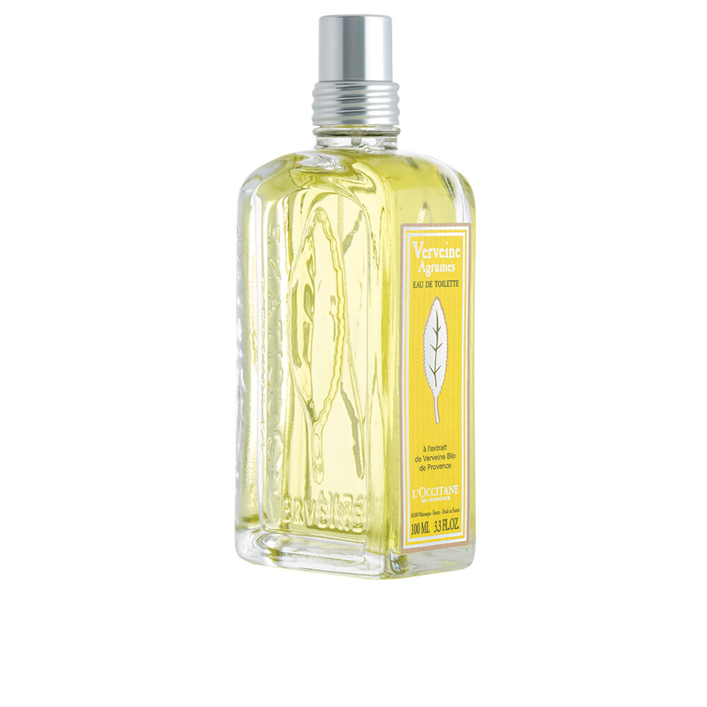 

Духи Verbena cítrico L'occitane en provence, 100 мл