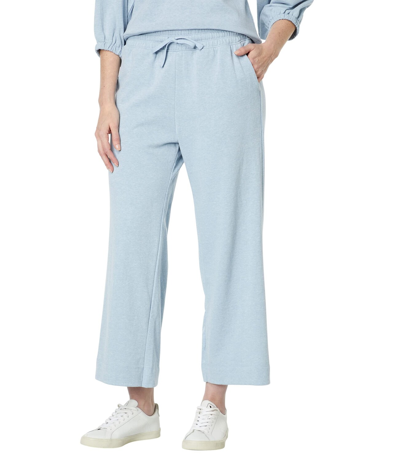 

Капри Splendid, Eco Ankle Crop Pants, Синий, Капри Splendid, Eco Ankle Crop Pants