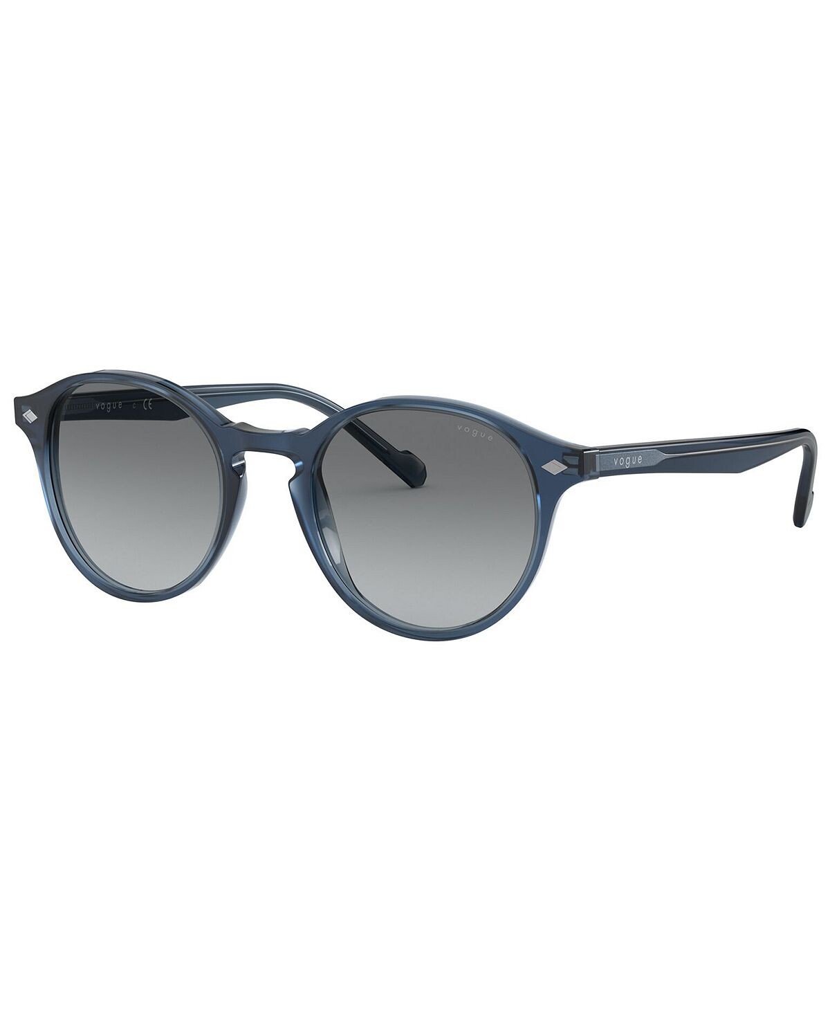 

Солнцезащитные очки, vo5327s 48 Vogue Eyewear, мульти