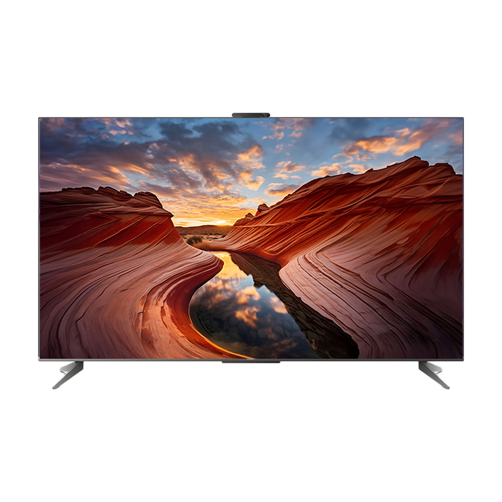 

Телевизор Huawei Vision Smart 3 New, 86", 4K Ultra HD, LED, 240 Гц, серый