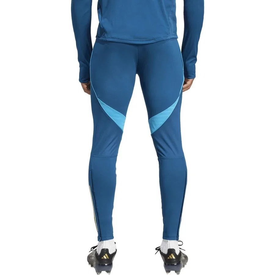 Спортивные штаны adidas TIRO25C Training, Темно-синий — фото 2