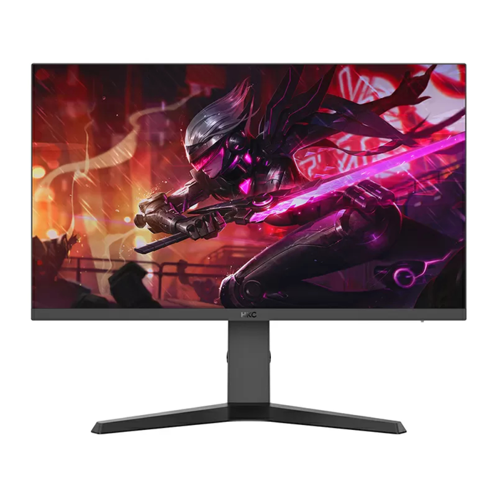 

Игровой монитор HKC VG273U PRO, 27", 4K UHD 3840x2160, 160 Гц, Fast IPS, черный