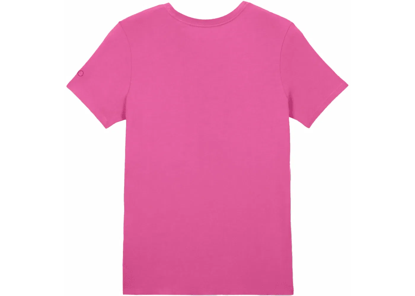 Женская футболка с принтом Nike SB Rayssa Leal Tee, Pink — фото 2