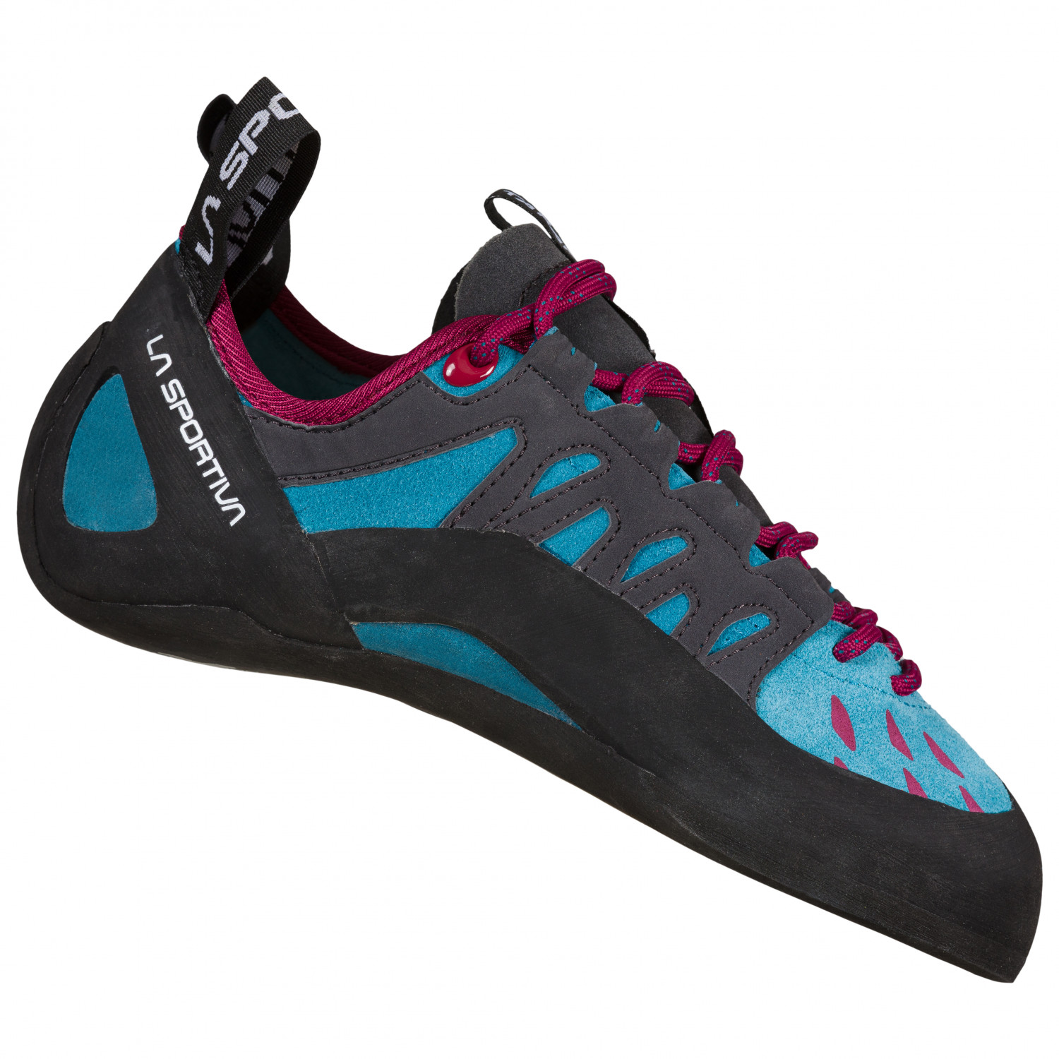 

Скальные туфли La Sportiva Women's Tarantulace, черный/синий