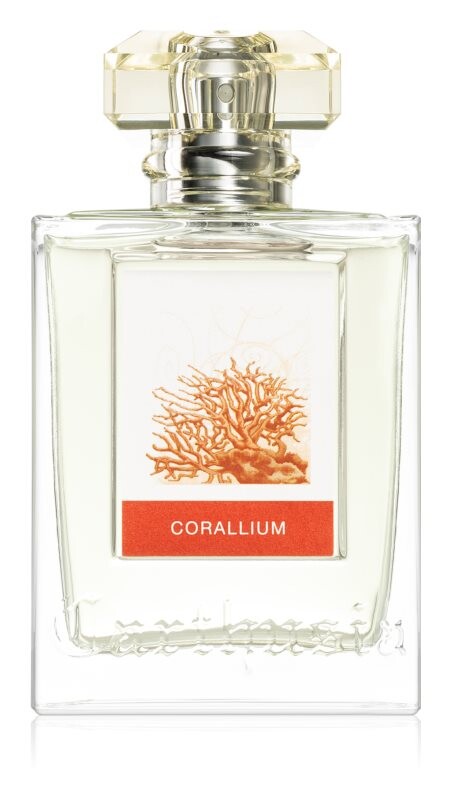 

Парфюмерная вода Carthusia Corallium, 100 мл