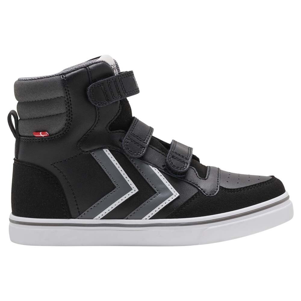 

Кроссовки Hummel Stadil Pro, черный