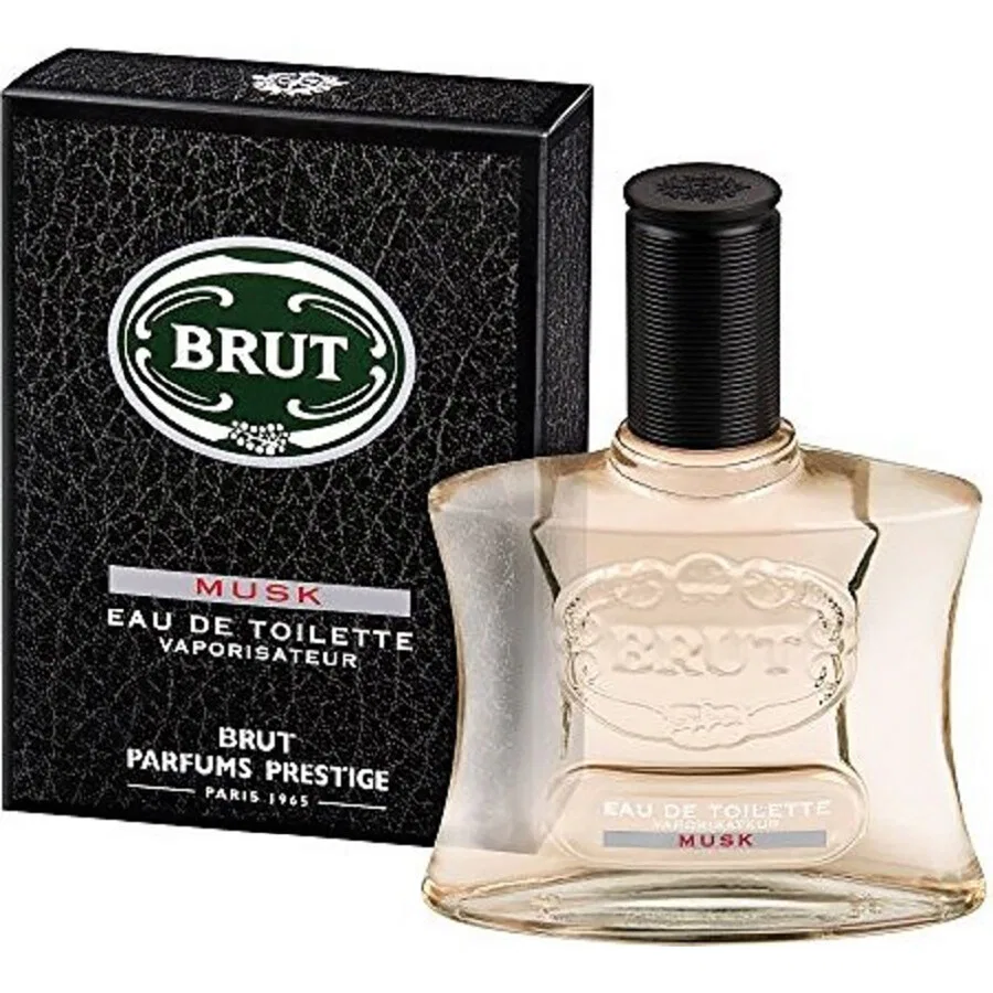 Туалетная вода Brut Musk, Brut