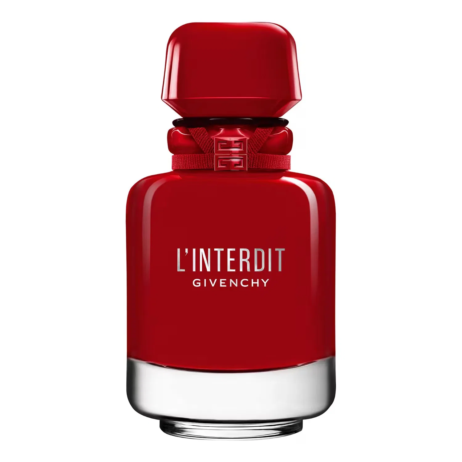Парфюмерная вода L'Interdit Rouge Ultime 50 мл GIVENCHY