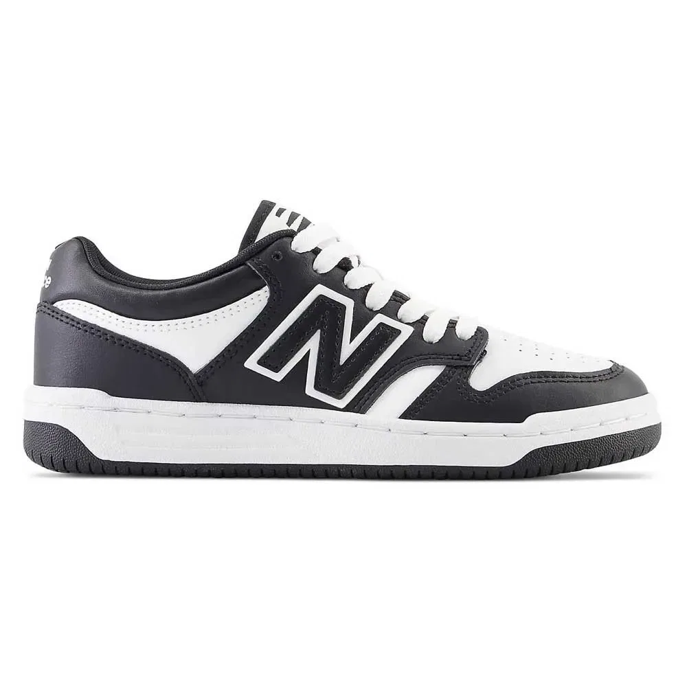 Кроссовки New Balance 480, черный