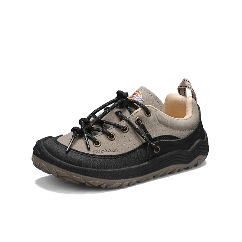 Детские кроссовки Dickies, Gravel Color
