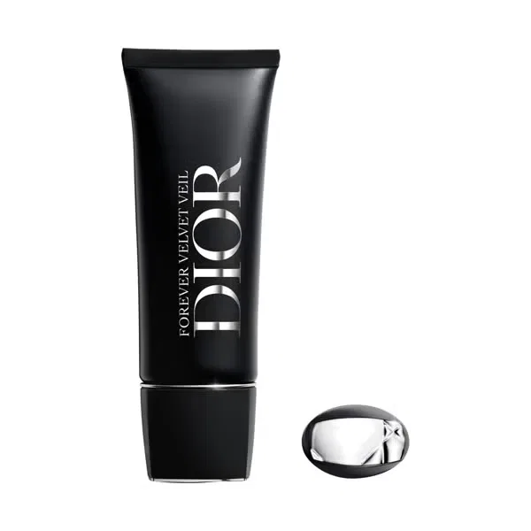 Матирующая база под макияж SPF 15 PA++ Forever Velvet Veil Dior, 30 мл
