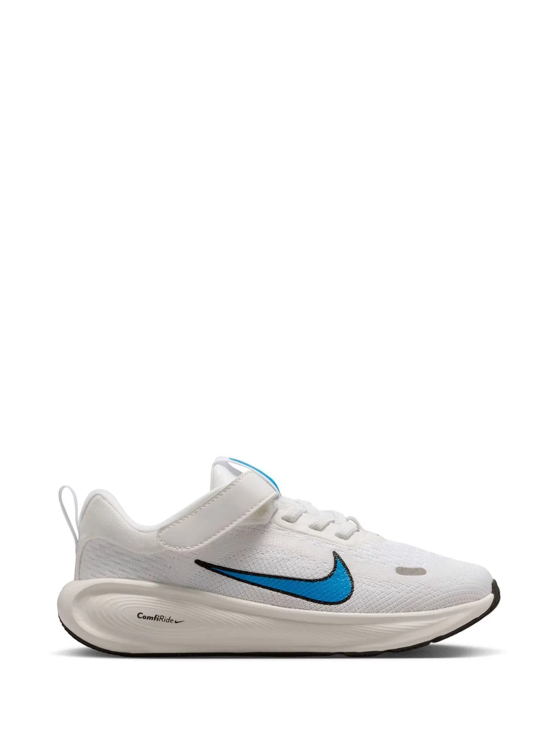 Кроссовки Nike Stellar Ride Junior, белый/синий