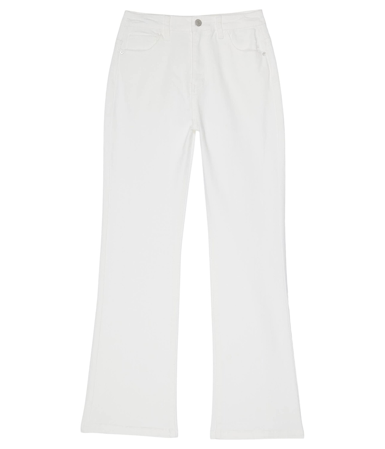 

Расклешенные брюки HABITUAL girl, Full-Length Flare Pants
