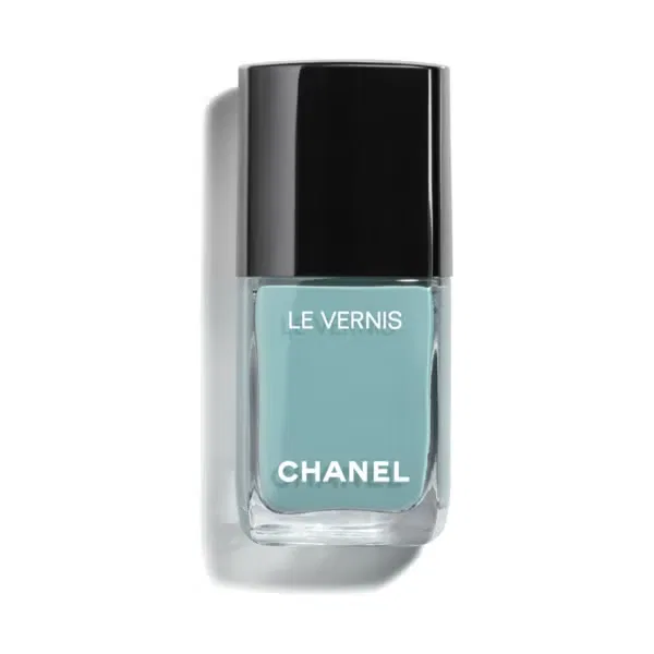 Лак для ногтей LE VERNIS CHANEL, 435 Baigneuse