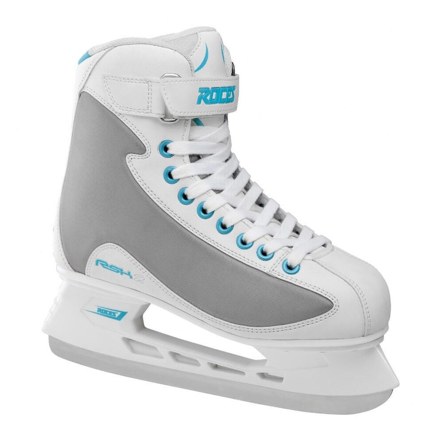 

Коньки Roces RSK 2, Серый, Коньки Roces RSK 2