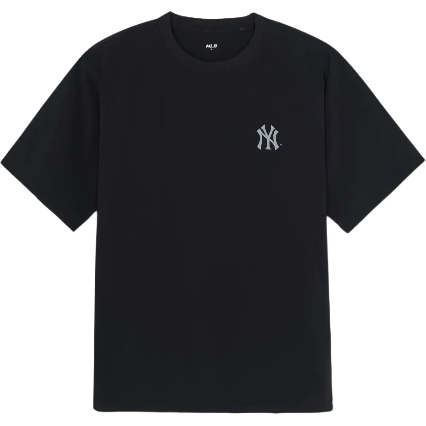 Детская футболка с принтом New York Yankees SS26 Emtreet MLB