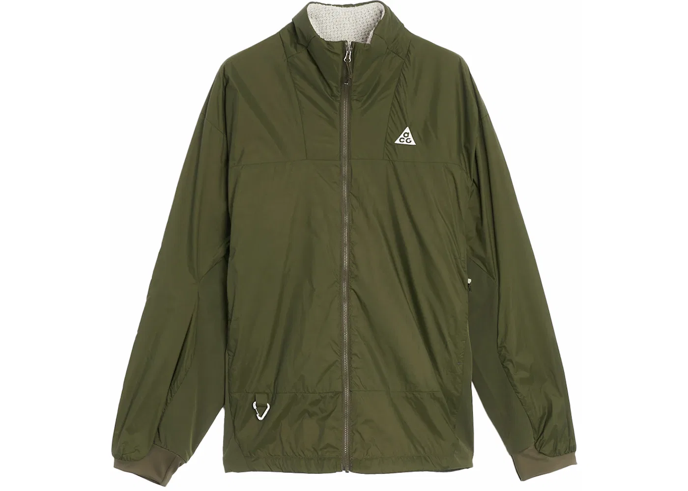 Мужская куртка ACG Sierra Light Jacket Nike, Cargo Khaki/Light Orewood Brown