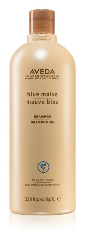 

Фиолетовый тонирующий шампунь Aveda Blue Malva Shampoo