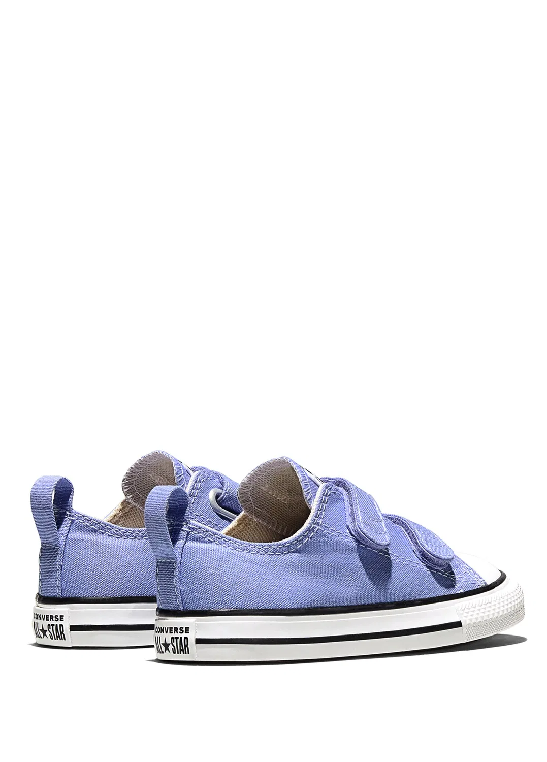 Кеды Converse Chuck Taylor All Star 2V, mavi — фото 3