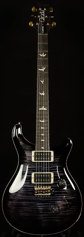 

Гитары PRS Custom 24 - 10 Top
