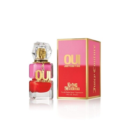 Juicy Couture одеколон для женщин 30мл — фото 2