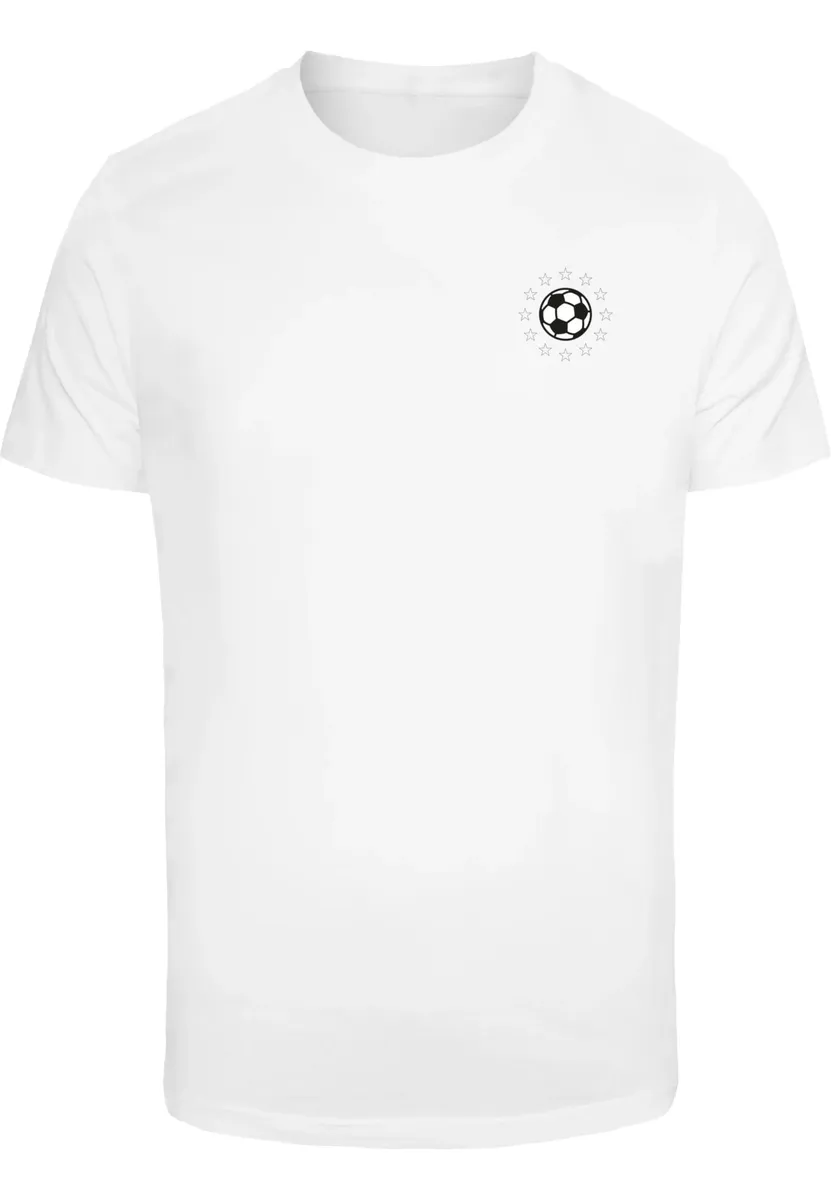 

Футболка Mister Tee "Mister Tee Euromap Tee" Mistertee, белый