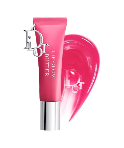 Бальзам для губ Dior Addict Lip Glow Butter 105 Lychee DIOR, 105 Lychee