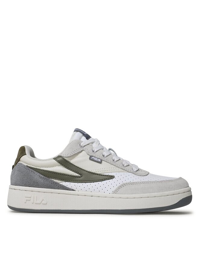 

Кроссовки Sevaro S Fila, белый