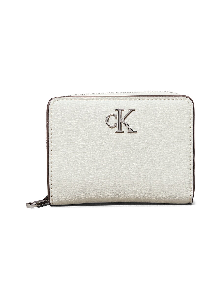 

Кошелек Calvin Klein Jeans Around, белый