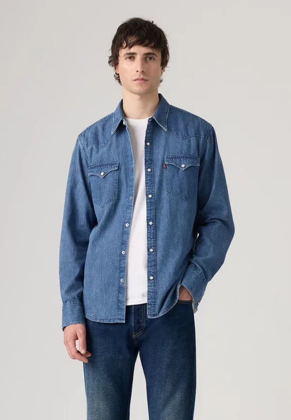 Рубашка Barstow Western Standard Levi'S