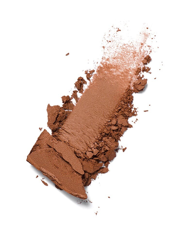 Пудра Estée Lauder Polvos Bronceadores Bronze Goddess, красно-коричневый — фото 2