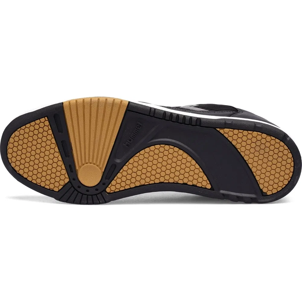 Детские кроссовки для бега и ходьбы Hummel Power Play 26 — фото 3