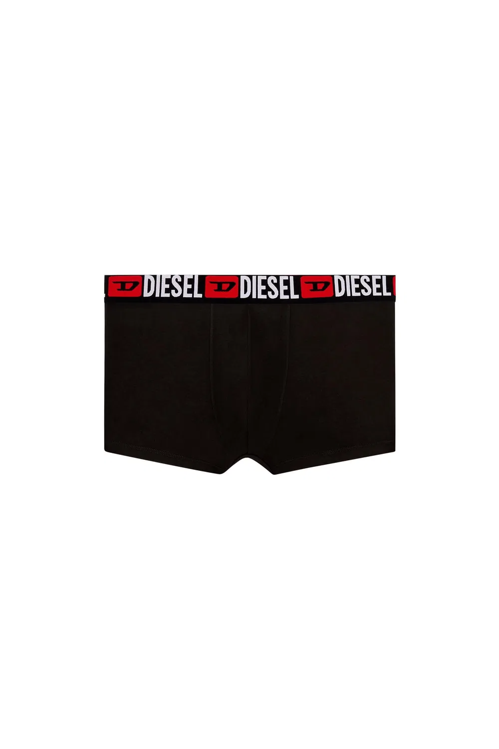 Мужские боксеры Diesel, Black — фото 4
