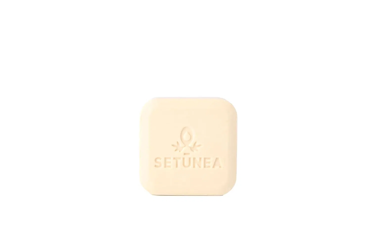 Мыло Organic Olive Oil and Goat Milk, SETUNEA, 100 г, Jasmine — фото 2