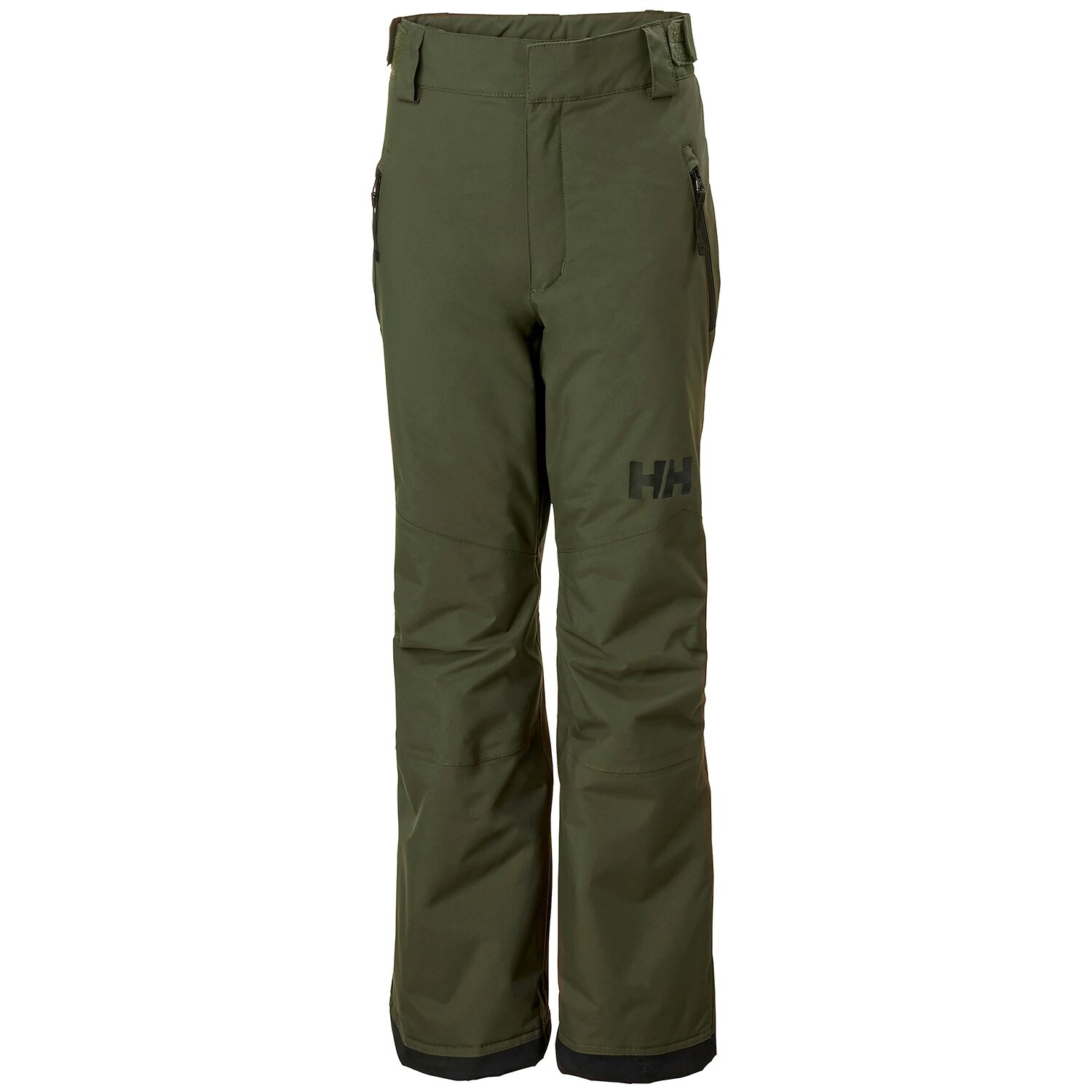 

Брюки детские Helly Hansen Legendary, зеленый