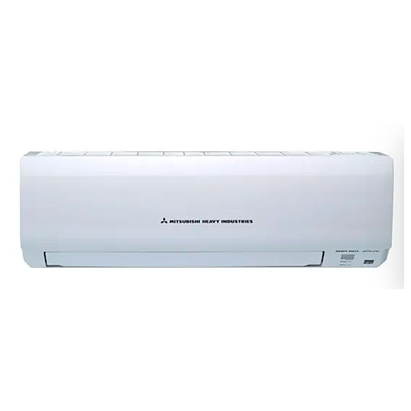 

Кондиционер Mitsubishi Heavy Industries STANDARD SRK/C10CXV, настенный, белый