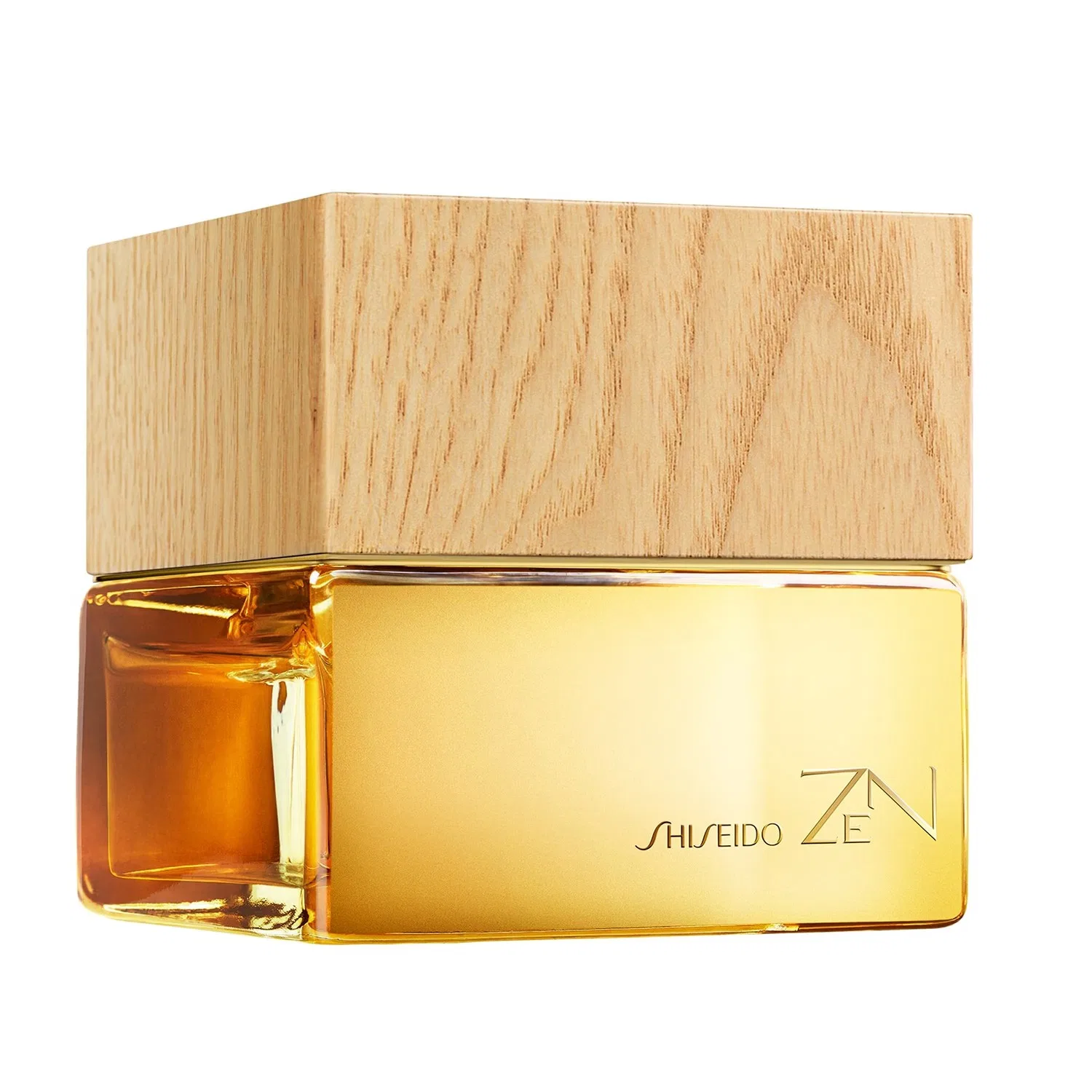 Парфюмерная вода 50 мл ZEN SHISEIDO — фото 3