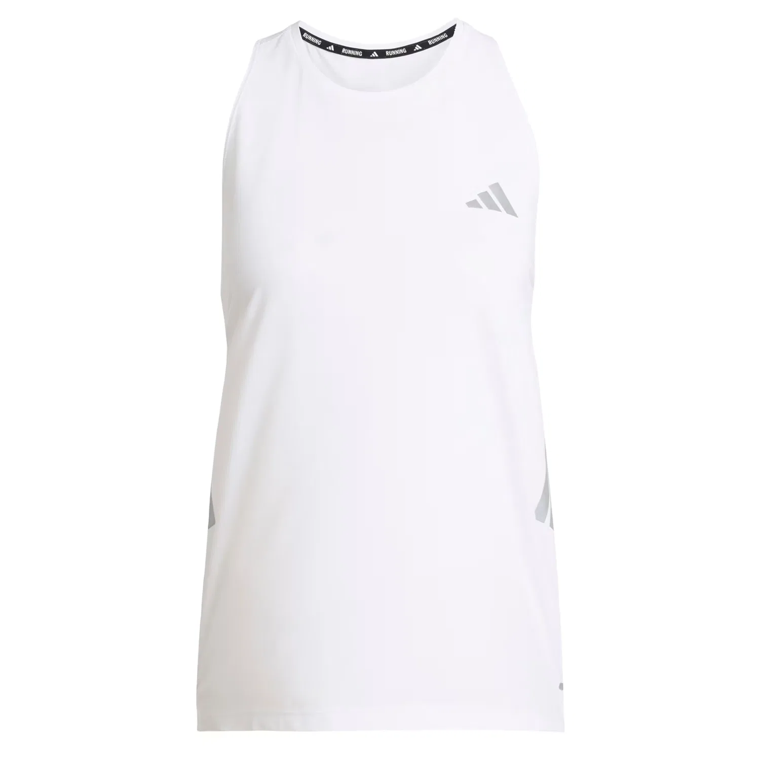 Спортивная футболка Adidas Performance Adi365 белого цвета