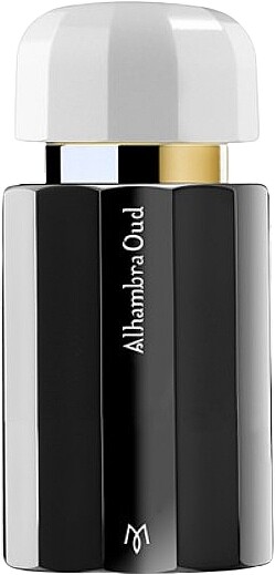 

Парфюм Ramon Monegal Alhambra Oud