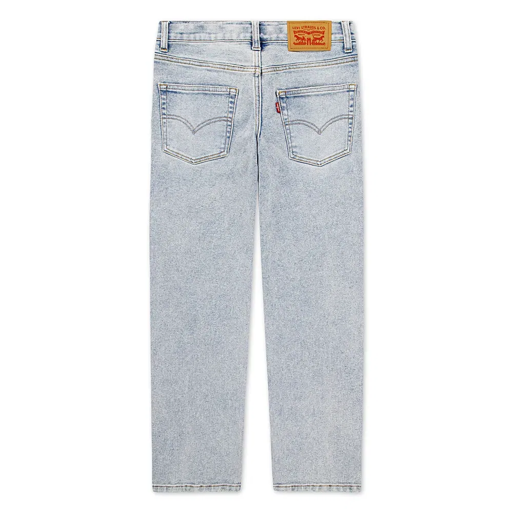 Джинсы Stay Loose Taper Levi's, синий — фото 2