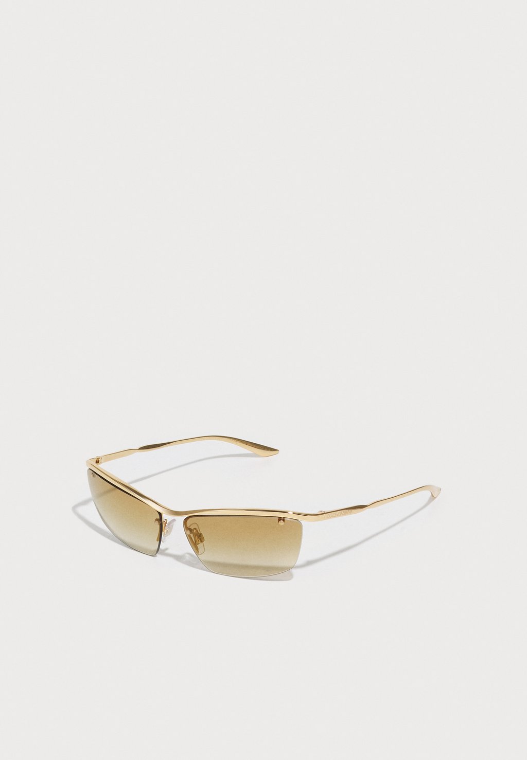 

Солнцезащитные очки UNISEX Dolce&Gabbana, золотой