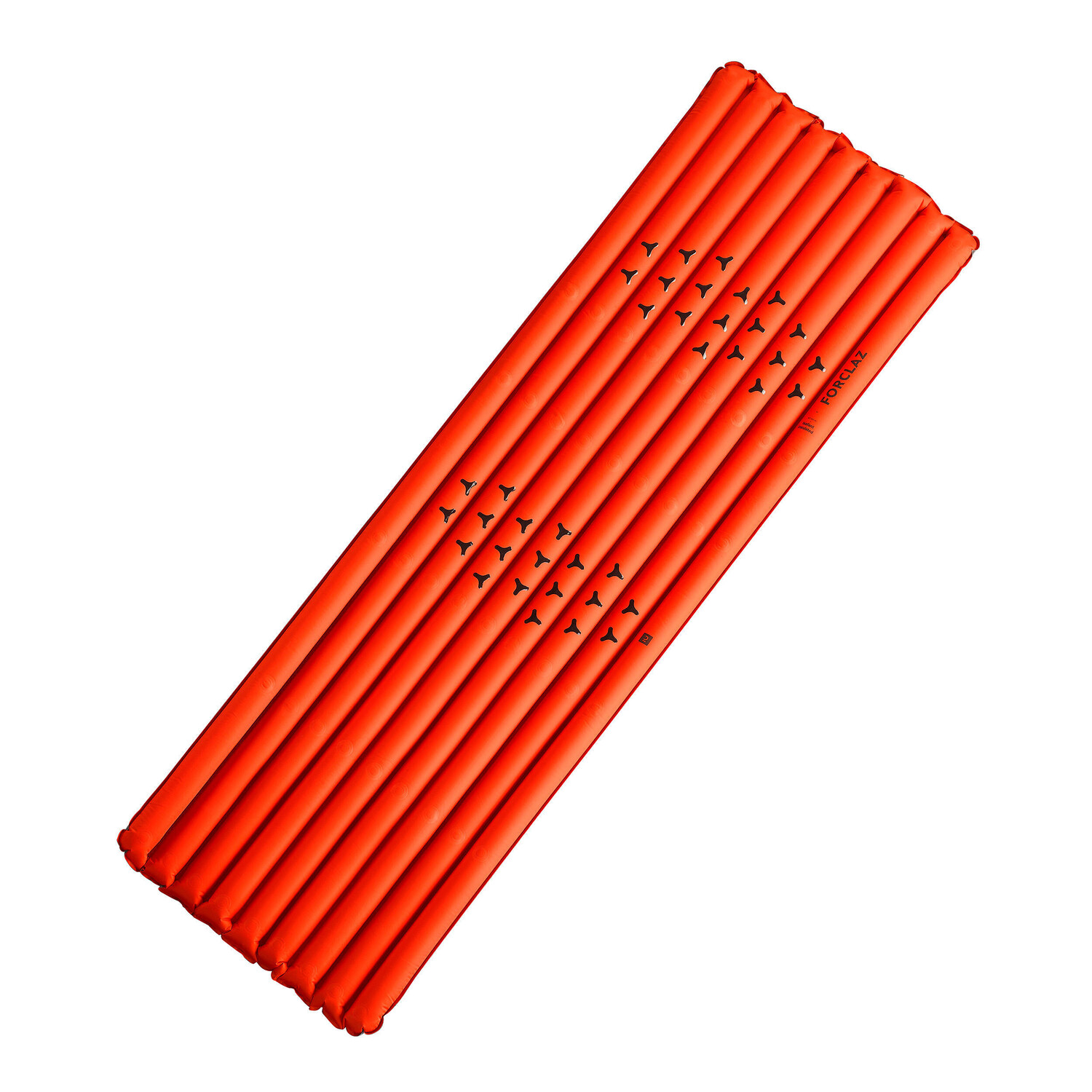 

Матрас Forclaz надувной походный одноместный 180 X 52 см Mt500 Xl