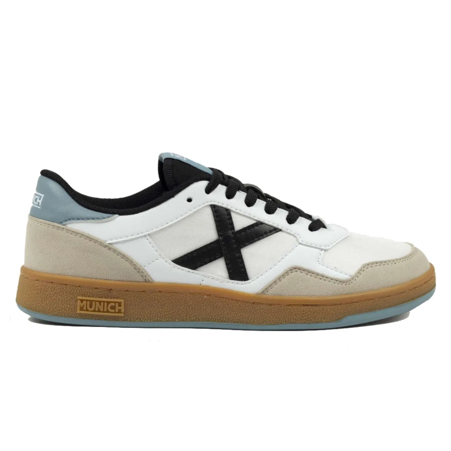 Детские сандалии Munich 098-49093, Цвет Weiss Beige