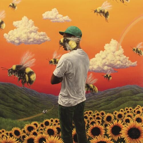 

Виниловая пластинка Tyler The Creator - Flower Boy