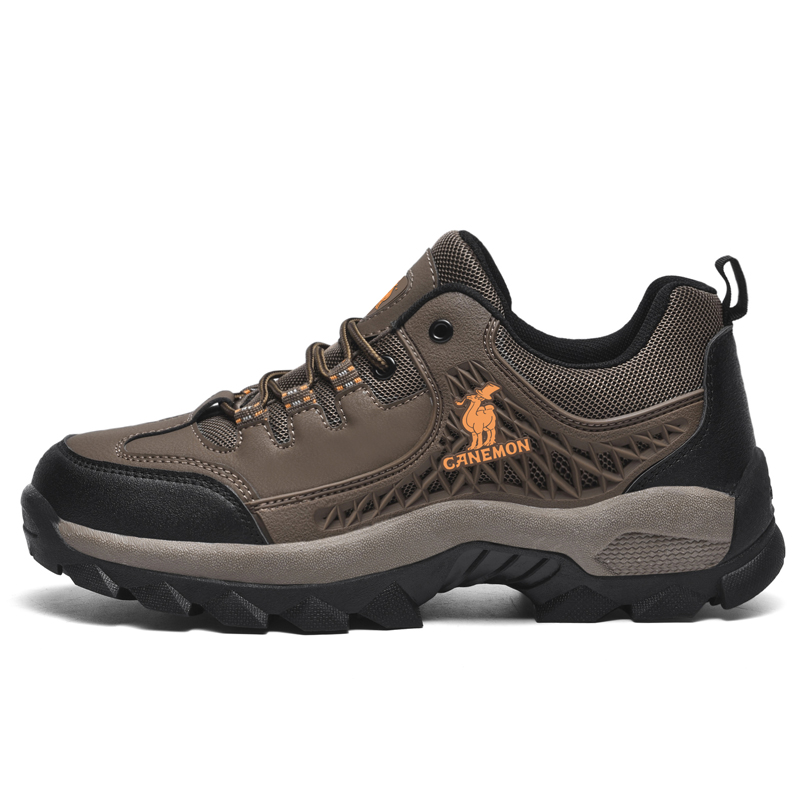 

PROTECTCAMEL Туристические ботинки Unisex Low top Black, Green, Brown