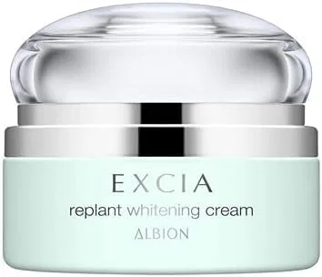 Крем для лица — Дневной Replant Whitening Cream, 30 г