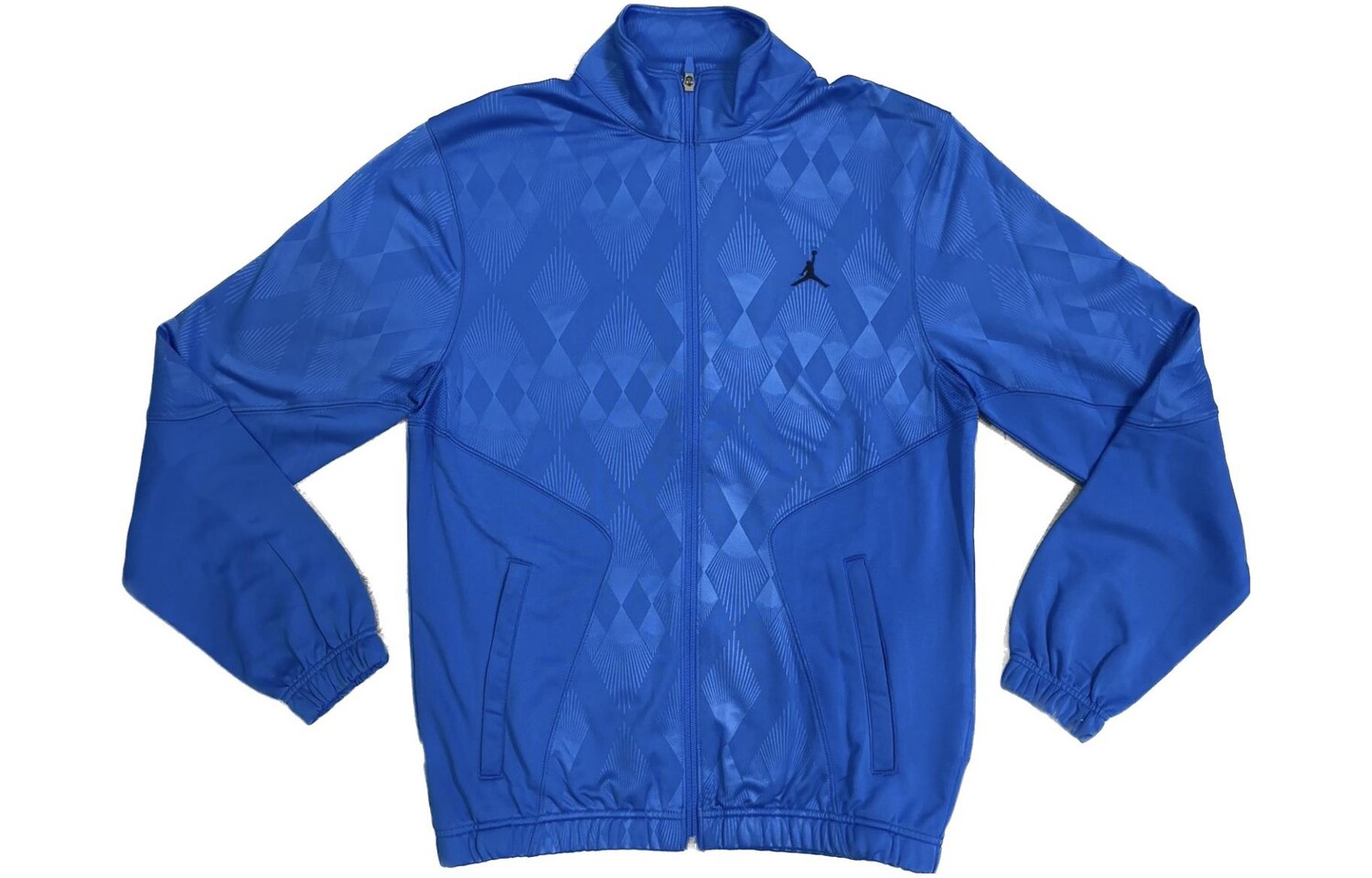 

Джордан Мужская куртка Jordan, цвет Blue