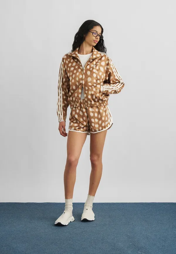 Легкая куртка Adidas Originals — фото 2